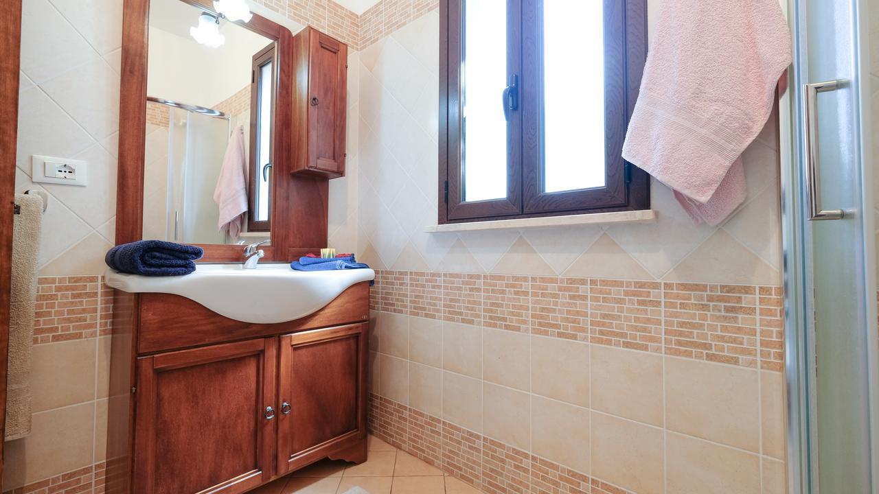 Villa Cigaline Tiggiano Екстериор снимка